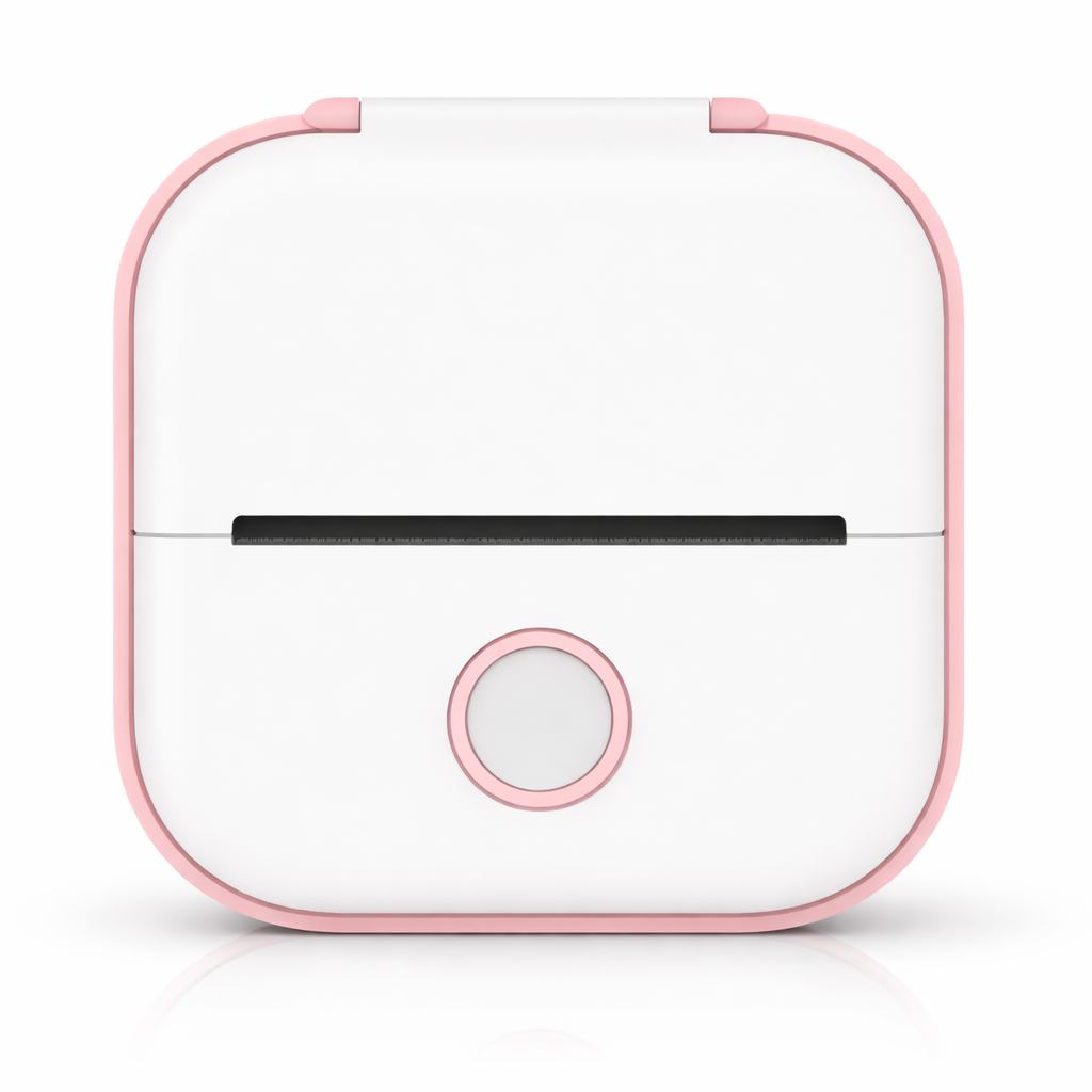 PRINTY 미니 프린터