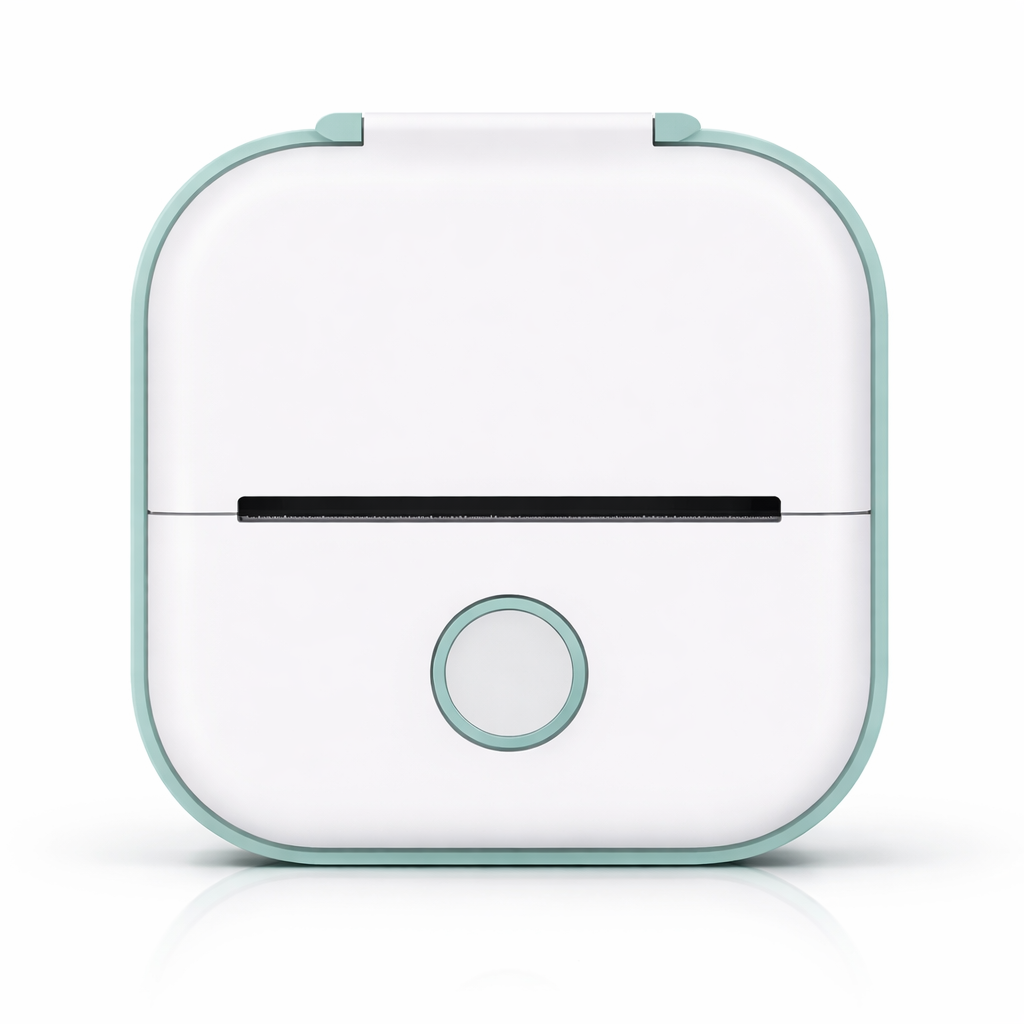 PRINTY 미니 프린터