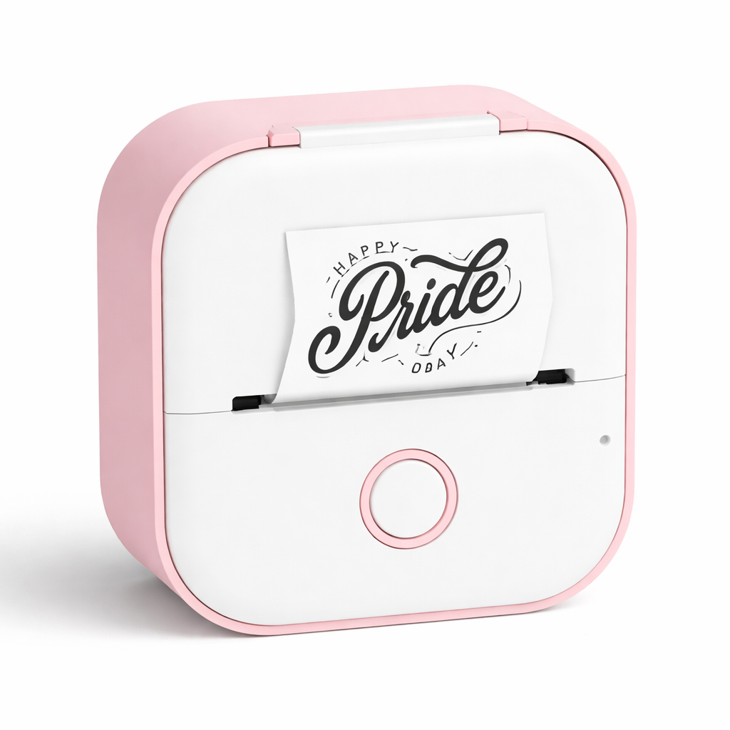 PRINTY 미니 프린터